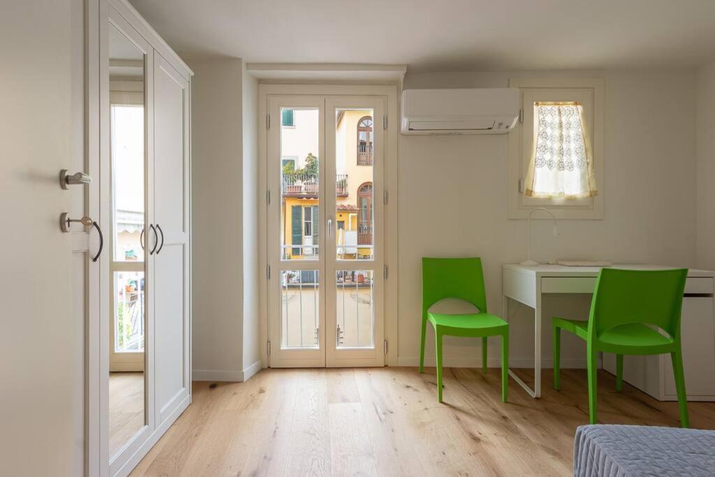 Borgo Pinti'S Duplex Apartment Florence Exterior photo