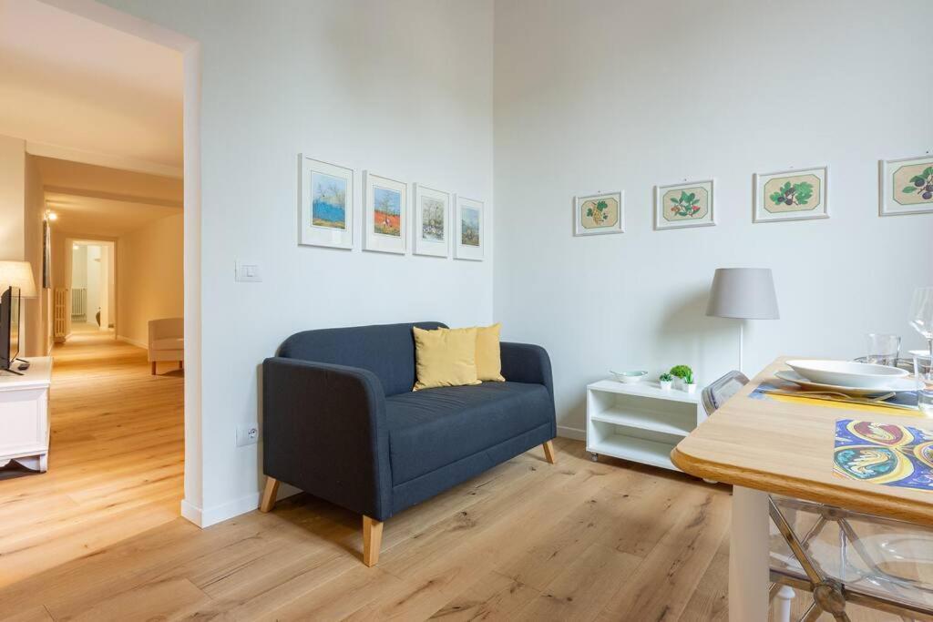 Borgo Pinti'S Duplex Apartment Florence Exterior photo