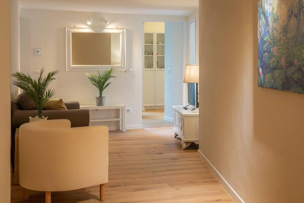 Borgo Pinti'S Duplex Apartment Florence Exterior photo
