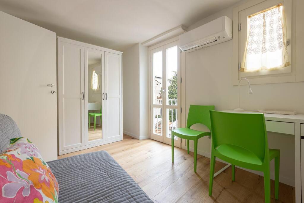 Borgo Pinti'S Duplex Apartment Florence Exterior photo