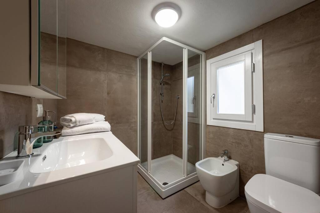 Borgo Pinti'S Duplex Apartment Florence Exterior photo